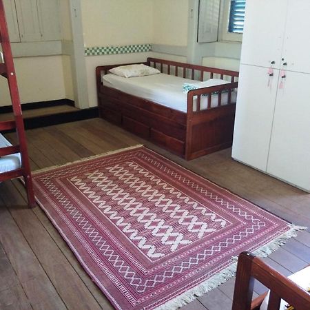 Hostel Vale Do Cafe Ipiabas Dış mekan fotoğraf