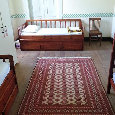 Hostel Vale Do Cafe Ipiabas Dış mekan fotoğraf