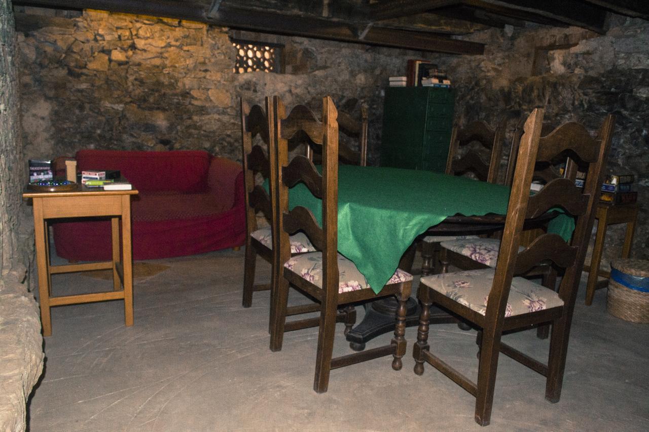 Hostel Vale Do Cafe Ipiabas Dış mekan fotoğraf