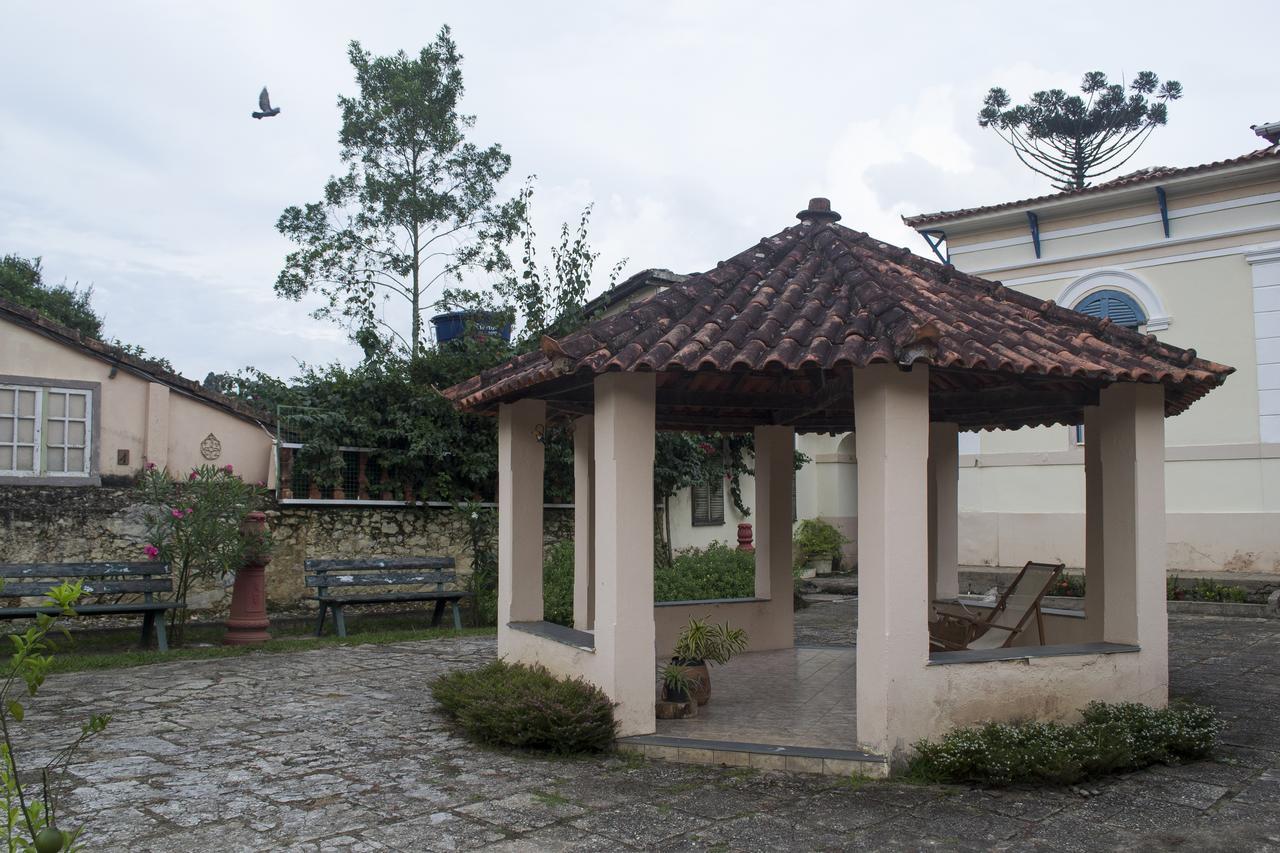 Hostel Vale Do Cafe Ipiabas Dış mekan fotoğraf