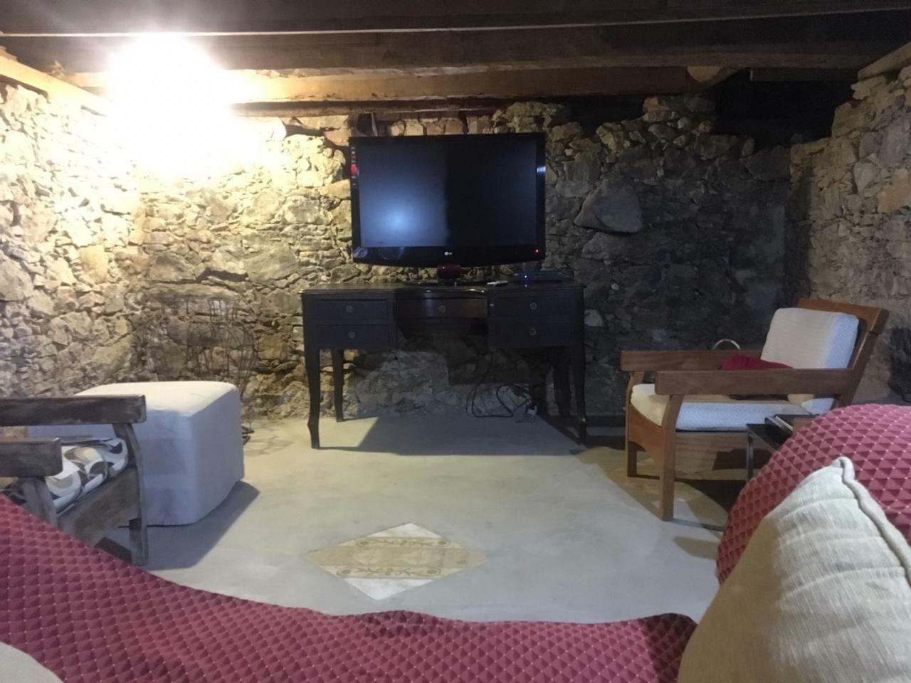 Hostel Vale Do Cafe Ipiabas Dış mekan fotoğraf