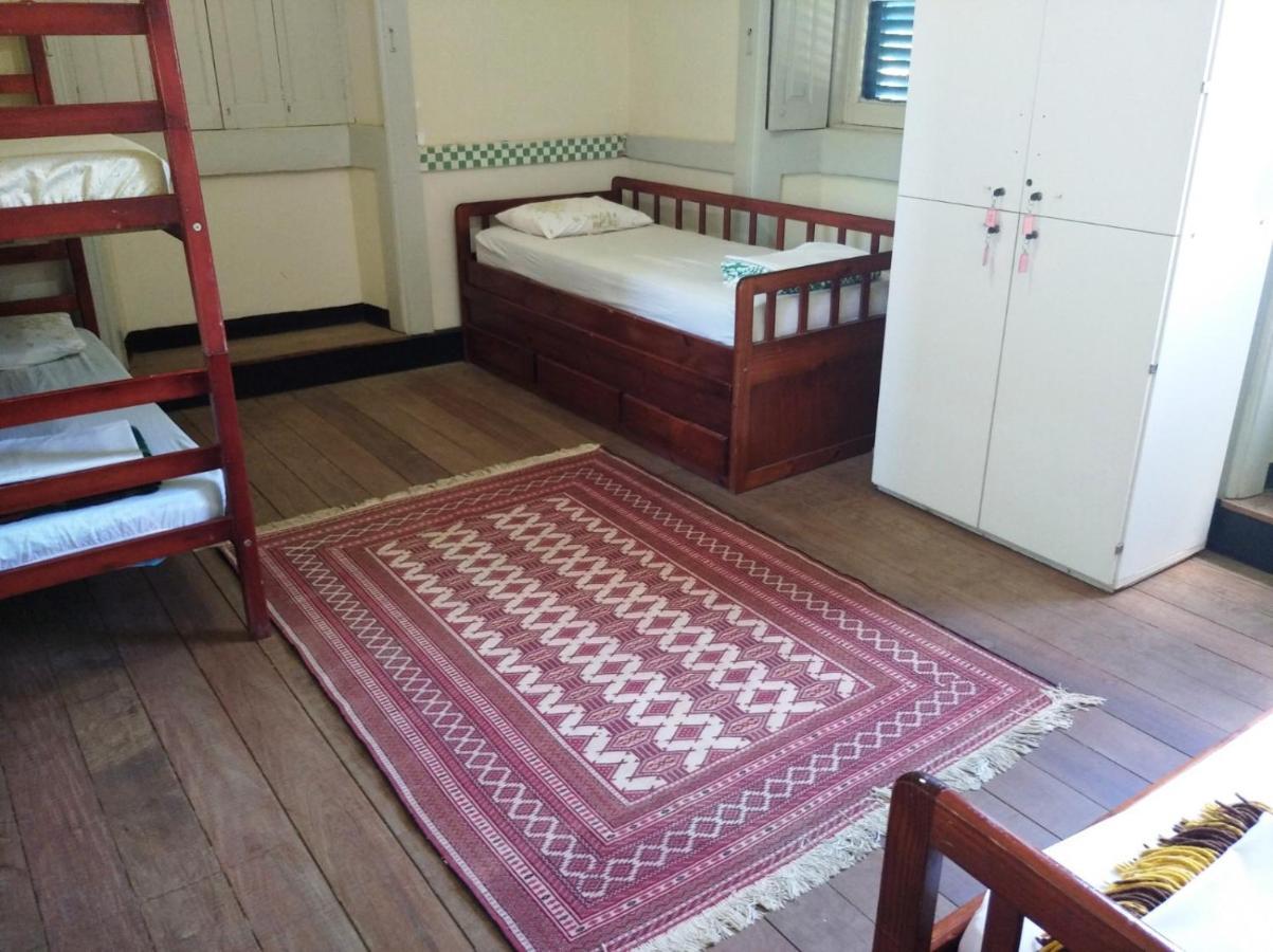 Hostel Vale Do Cafe Ipiabas Dış mekan fotoğraf