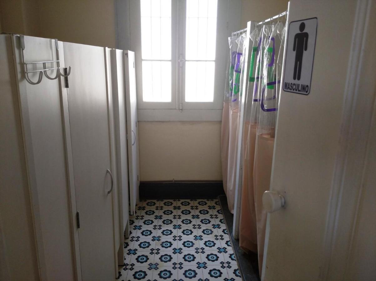 Hostel Vale Do Cafe Ipiabas Dış mekan fotoğraf